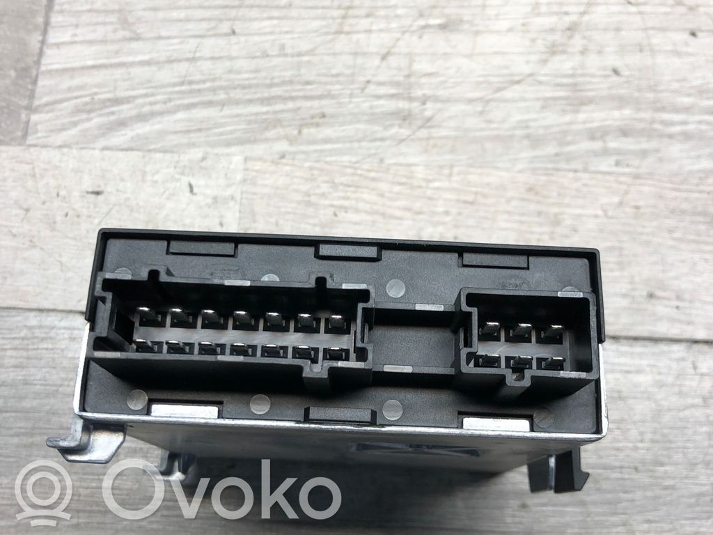 Mercedes-Benz E W211 Tailgate/trunk control unit/module 