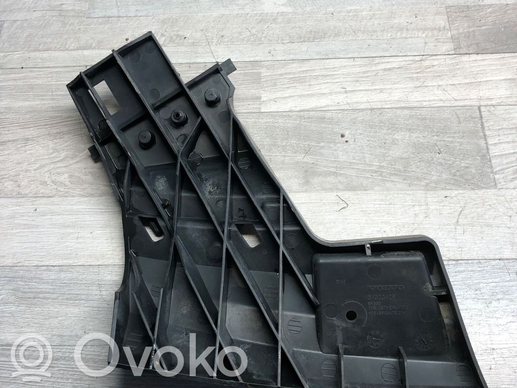 Volvo V60 Front bumper mounting bracket 