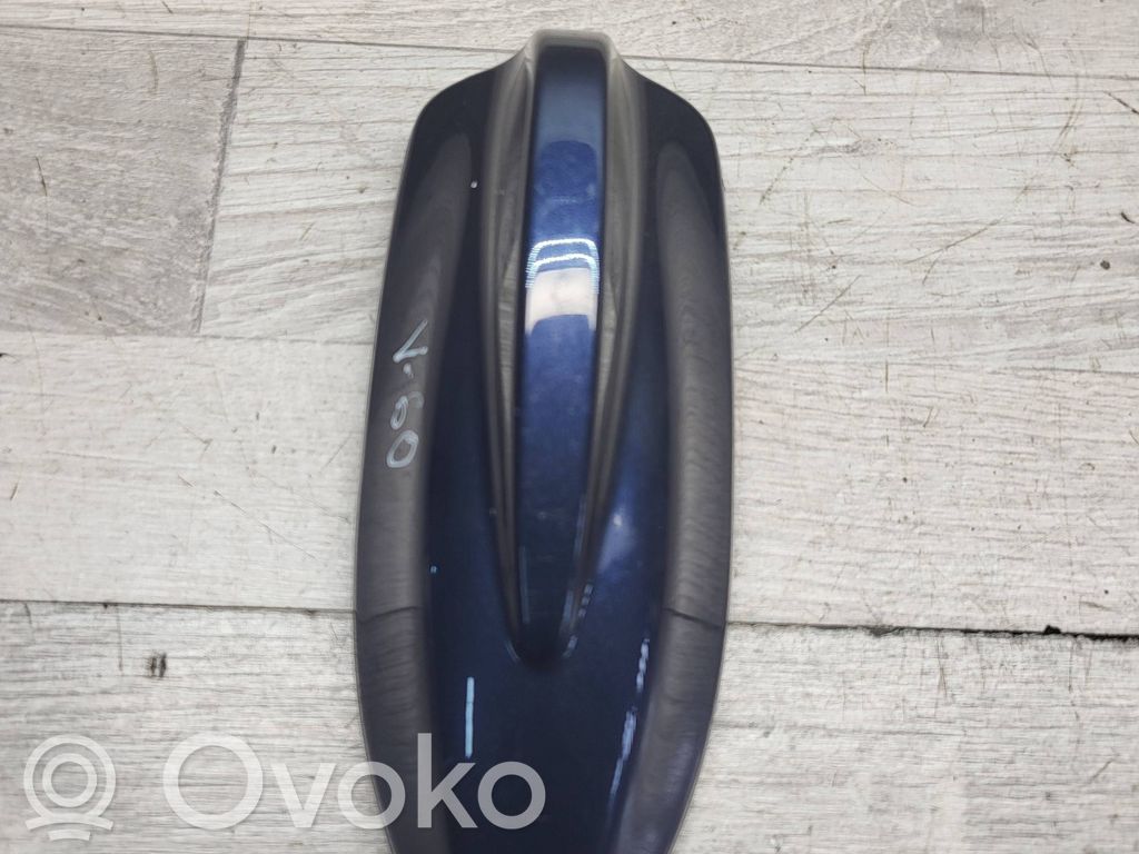Volvo V60 Stogo (GPS) antenos dangtelis 