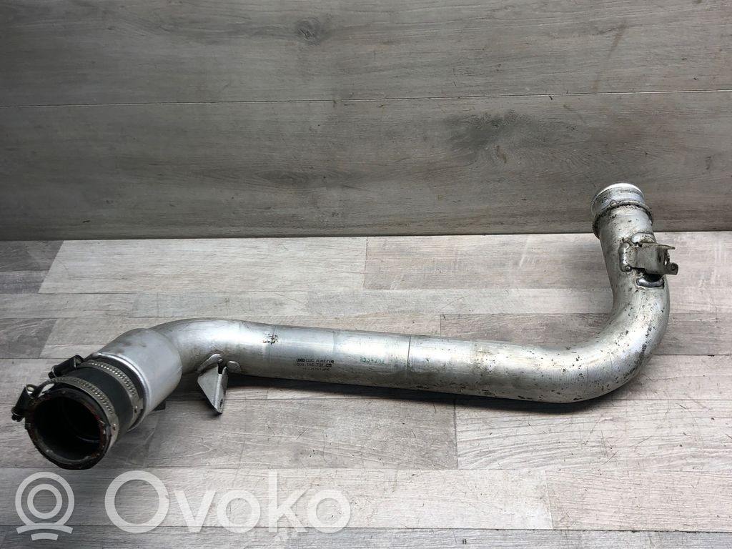 Audi Q5 SQ5 8R Intercooler hose/pipe 