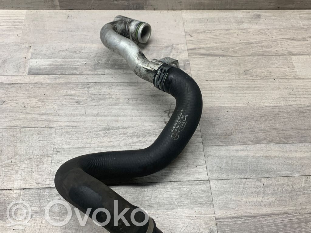 Audi Q5 SQ5 8R Caurulīte (-es) / šļūtene (-es) 