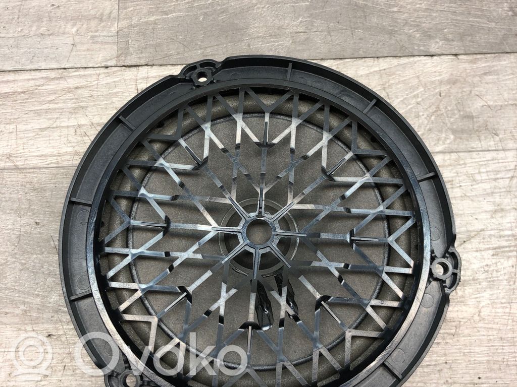 Peugeot 208 I Front door speaker 