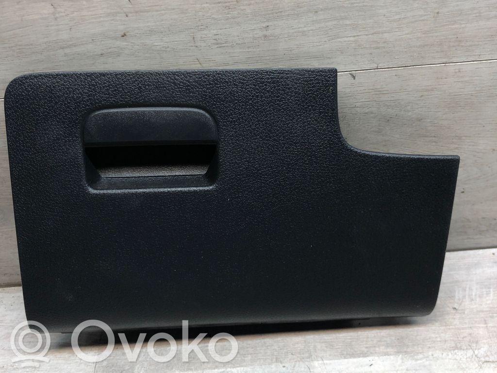Volkswagen Golf Plus Tapa/cubierta de la guantera 