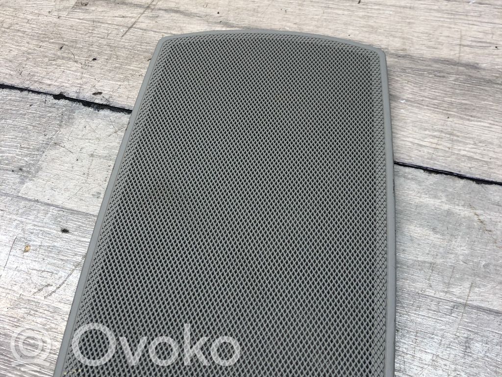 BMW 5 F10 F11 Verkleidung Lautsprecher Hutablage 