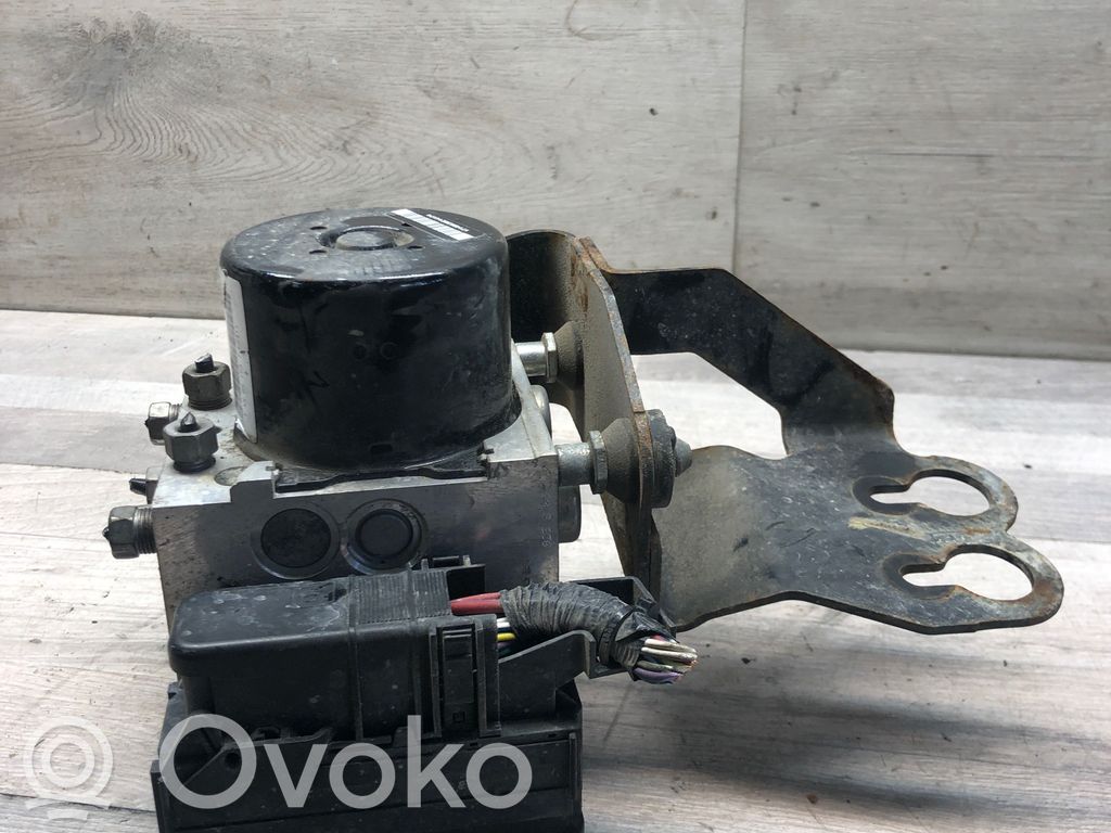 Dodge Caliber ABS Pump 