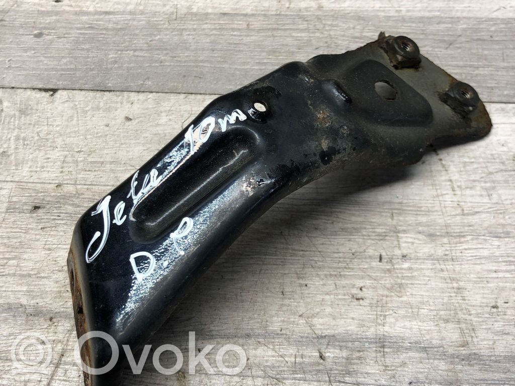 Uchwyt / Mocowanie błotnika przedniego   5C6857705A,YWWB6807XA