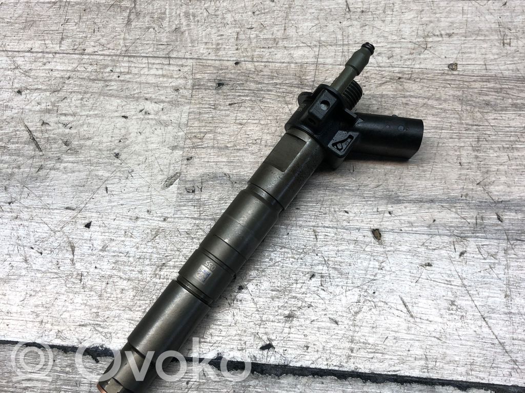 BMW 5 F10 F11 Purkštukas (-ai) (forsunkė (-ės) 