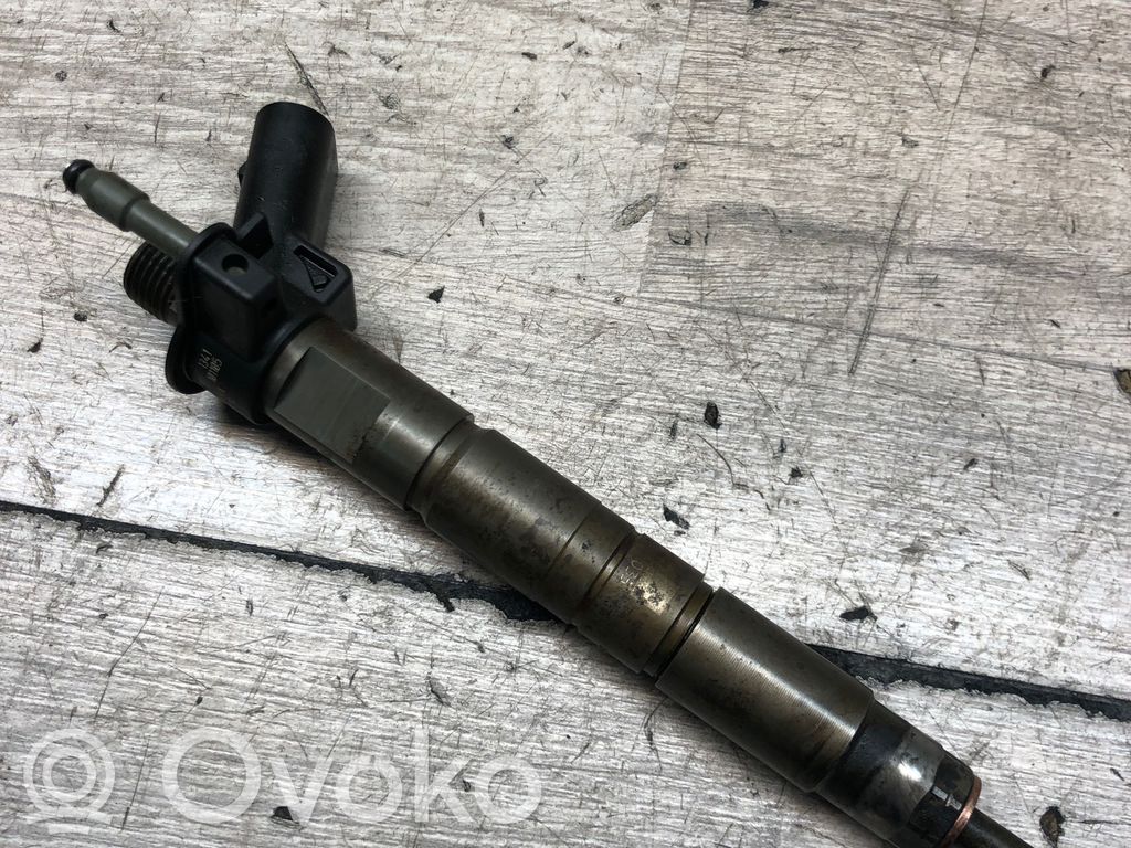 BMW 5 F10 F11 Purkštukas (-ai) (forsunkė (-ės) 