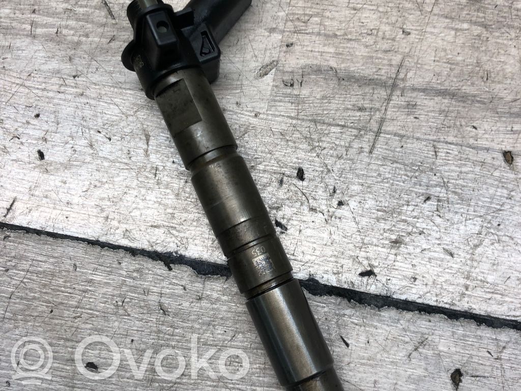 BMW 5 F10 F11 Purkštukas (-ai) (forsunkė (-ės) 