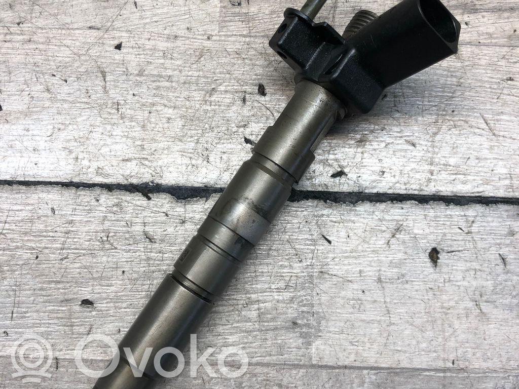 BMW 5 F10 F11 Purkštukas (-ai) (forsunkė (-ės) 