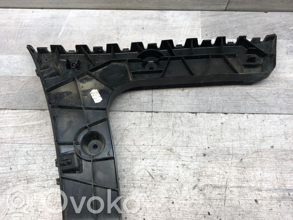 Audi A6 C7 Rear bumper mounting bracket 