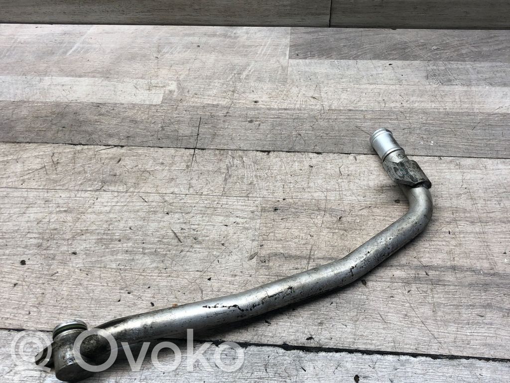 Audi A6 C7 Engine coolant pipe/hose 