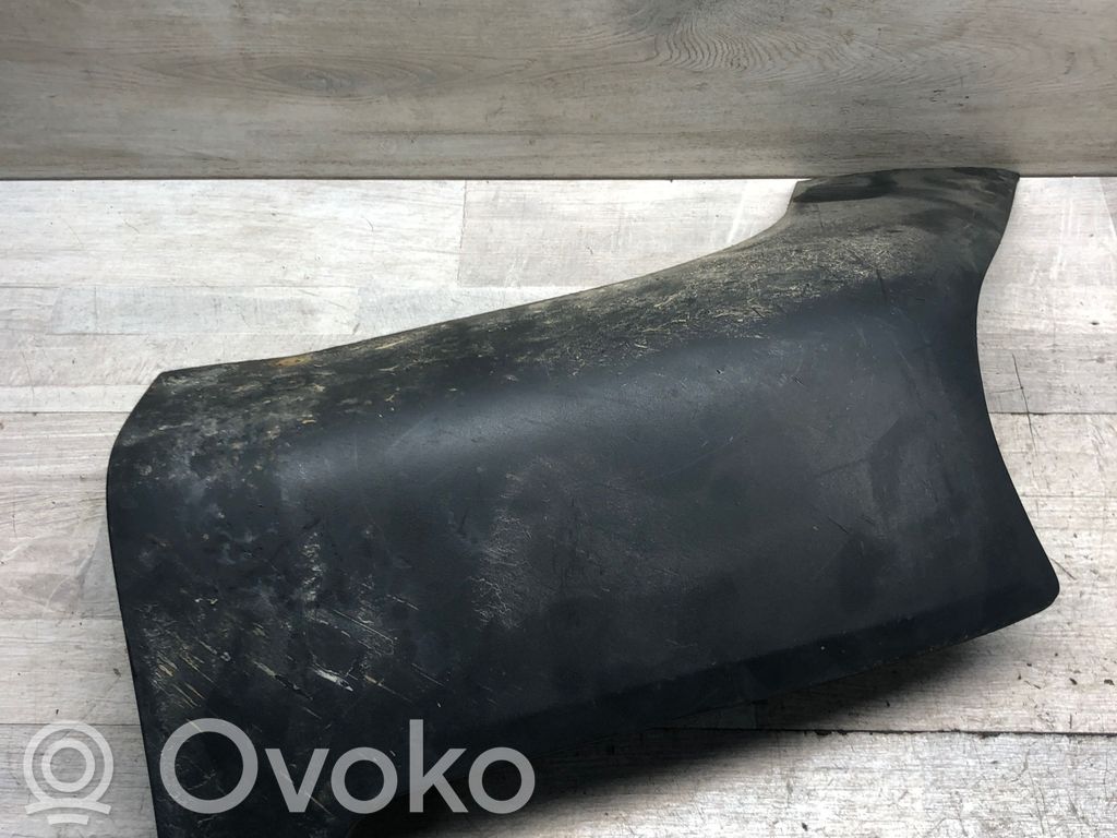 BMW X5 E70 Apakšējā bampera daļa 
