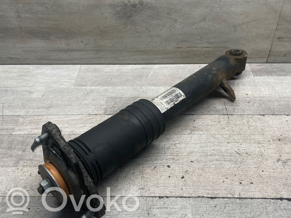 BMW X5 E70 Stoßdämpfer hinten 