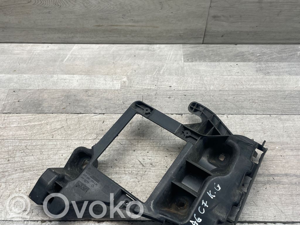 Audi A6 S6 C7 4G Uchwyt / Mocowanie zderzaka tylnego 