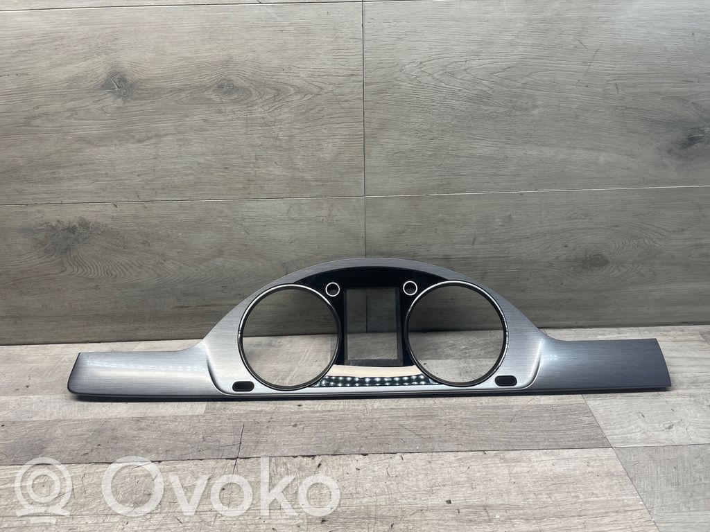 Volkswagen PASSAT B7 Dashboard trim 