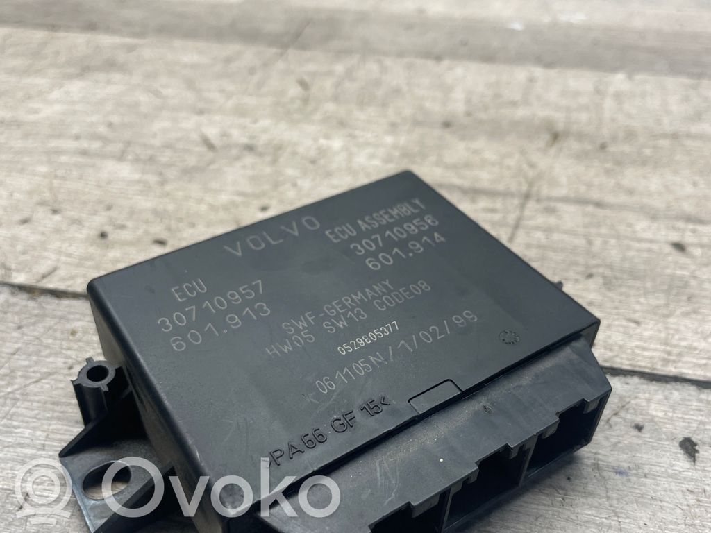 Volvo XC90 Parking PDC control unit/module 