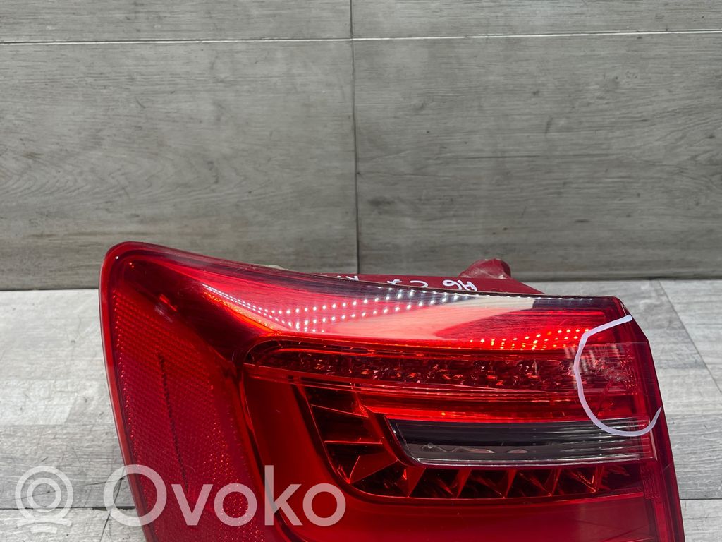 Audi A6 S6 C7 4G Takavalot 