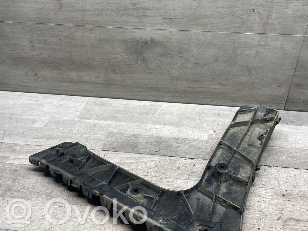 Audi A6 S6 C7 4G Rear bumper mounting bracket 