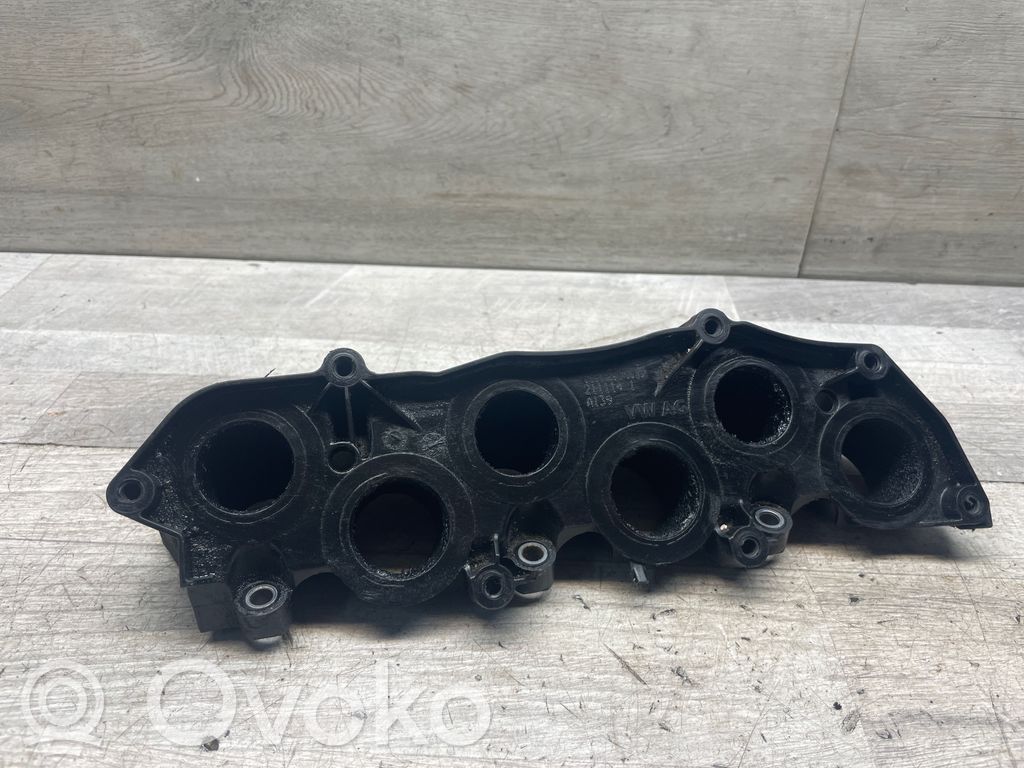 Audi A6 C7 Intake manifold 