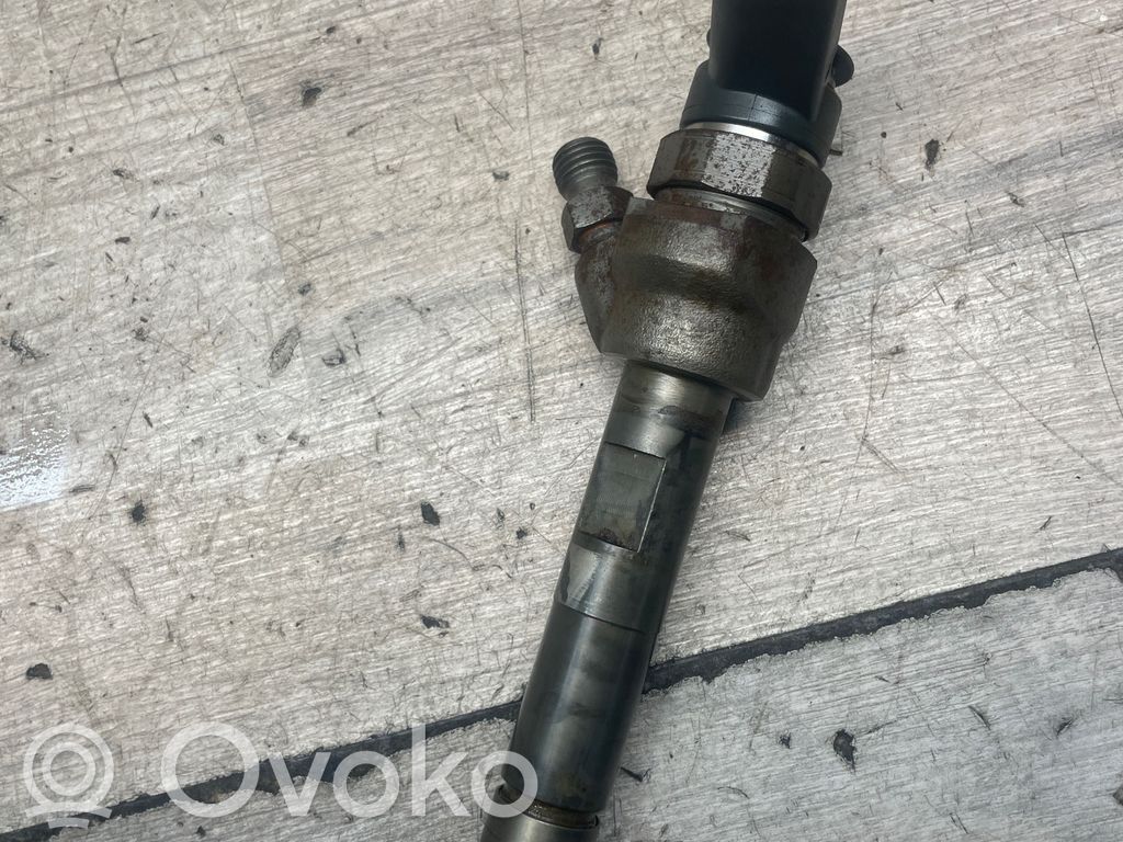 BMW 1 E81 E87 Inyector de combustible 