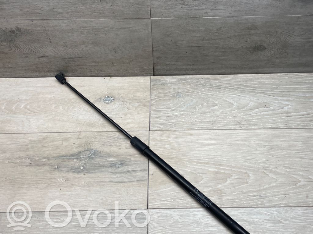 Mercedes-Benz C W204 Siłownik maski przedniej 