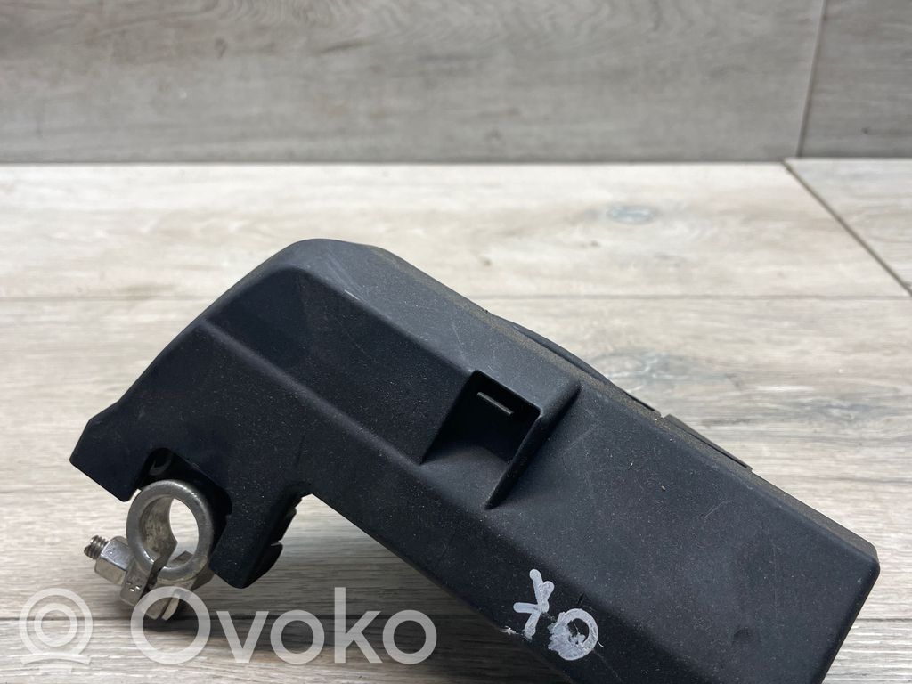 Audi A6 C7 Cable positivo (batería) 