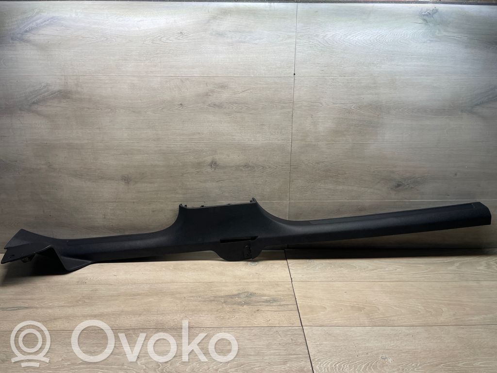 Volkswagen PASSAT B8 Listwa progowa przednia 