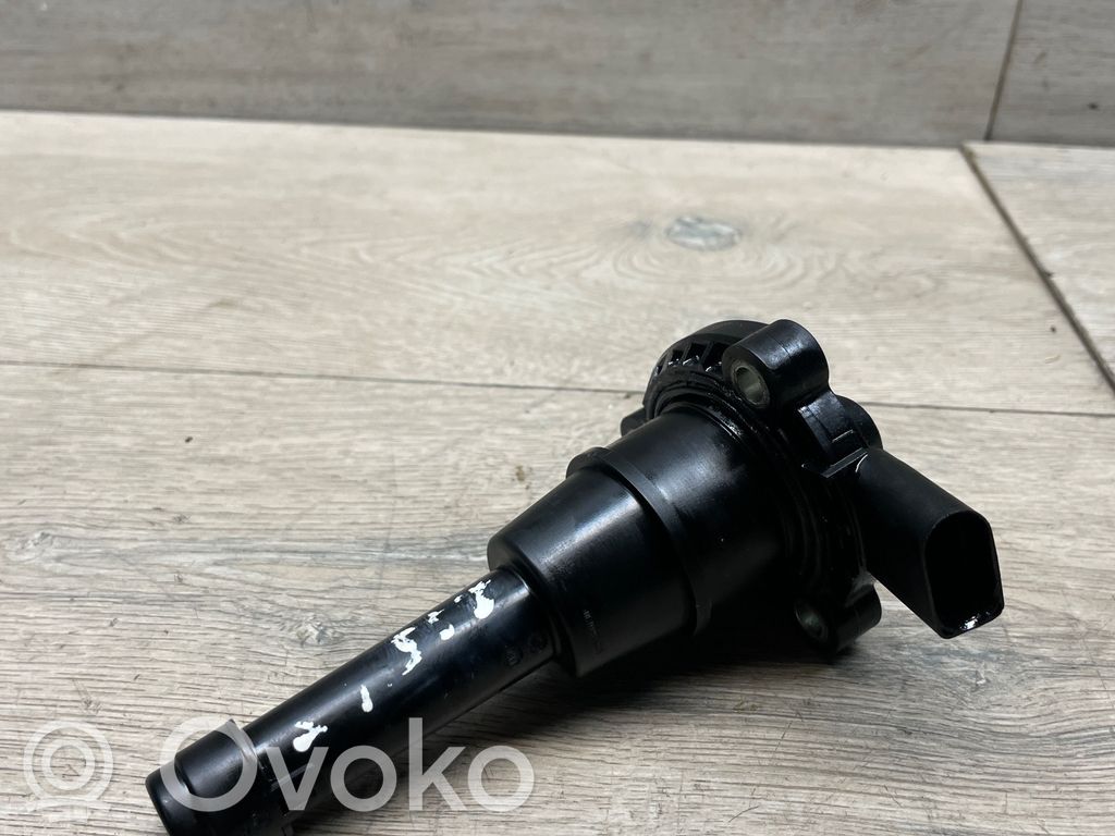 Audi Q7 4L Sensor de nivel de aceite 