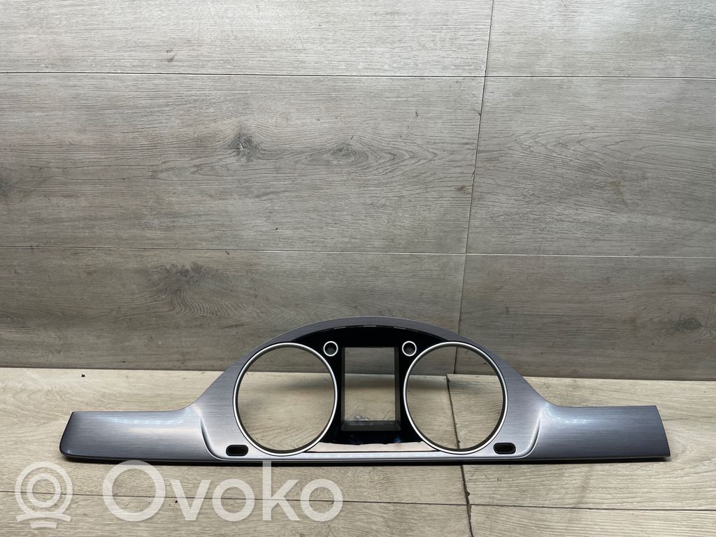 Volkswagen PASSAT B7 Dashboard trim 