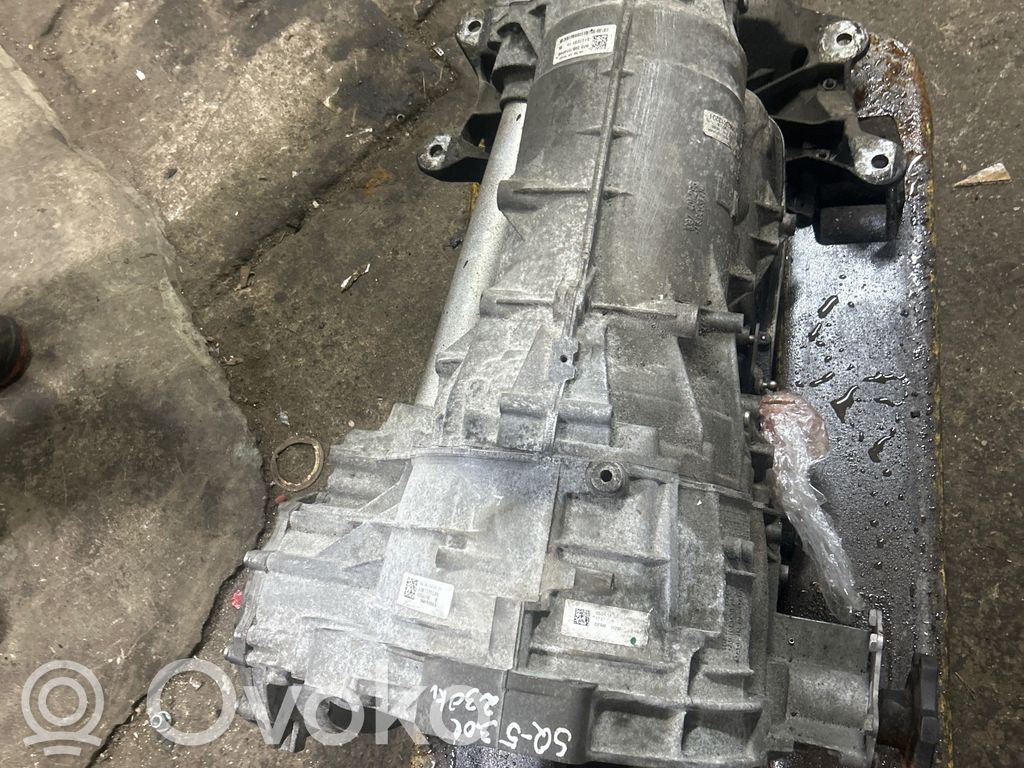 Audi Q5 SQ5 8R Automatic gearbox 