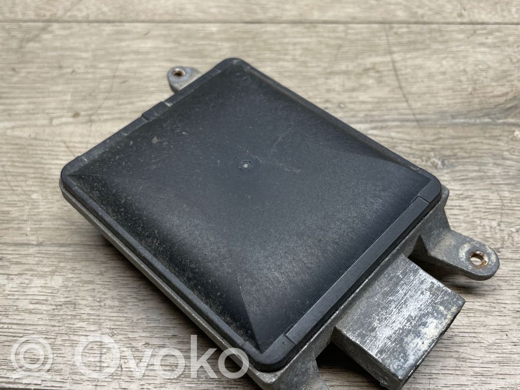 Audi A6 S6 C7 4G Moduł martwego pola 