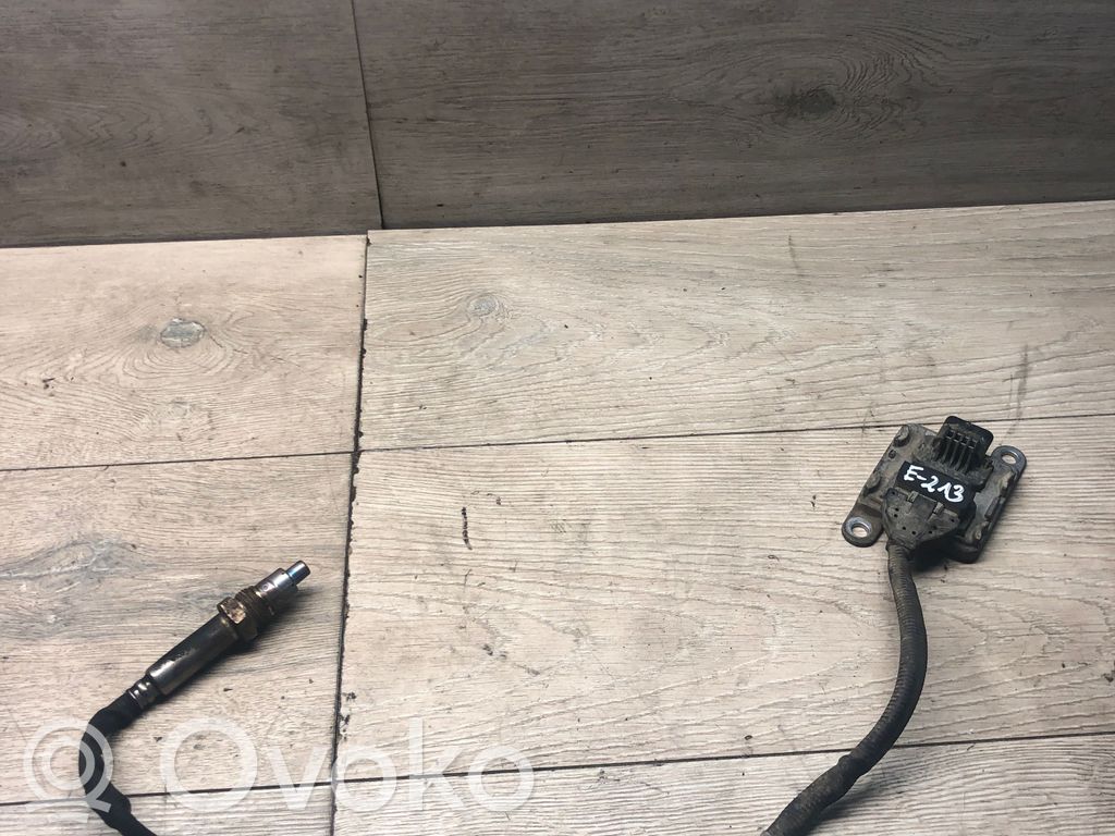 Mercedes-Benz E W213 Lambda probe sensor 