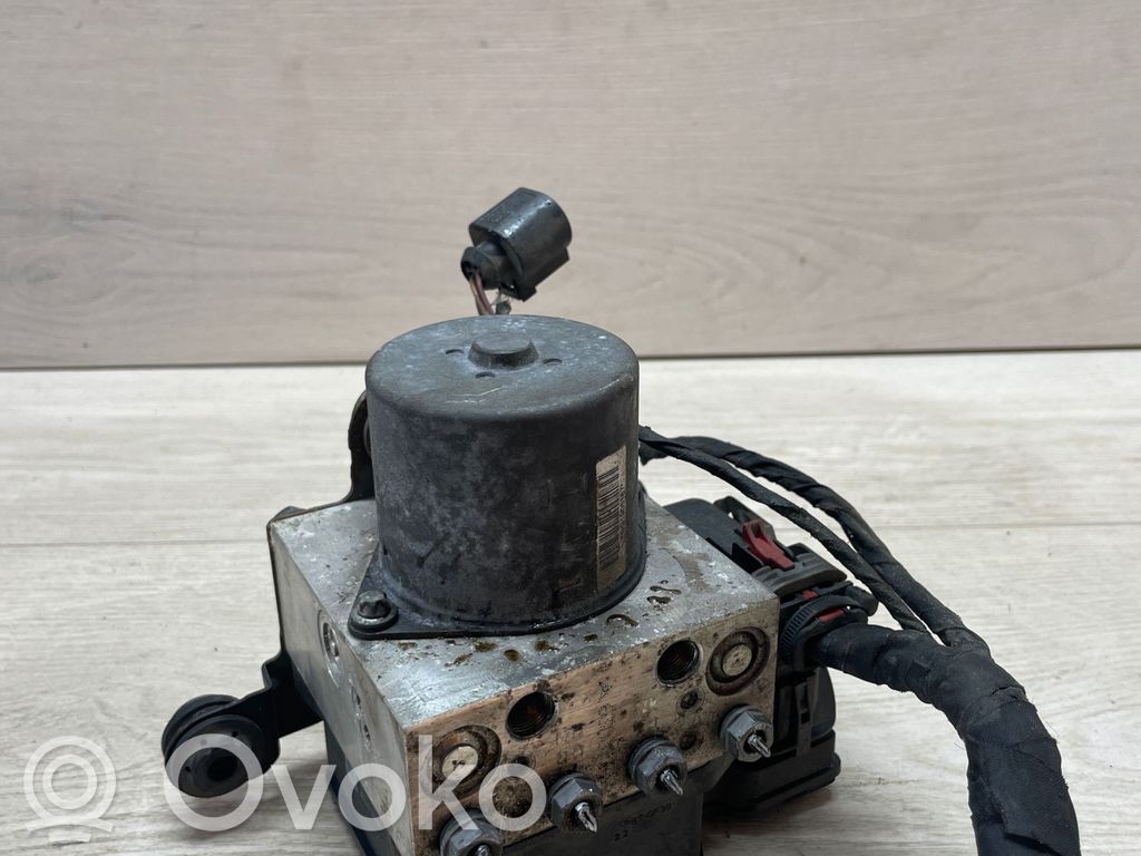 Volkswagen Sharan ABS bloks 