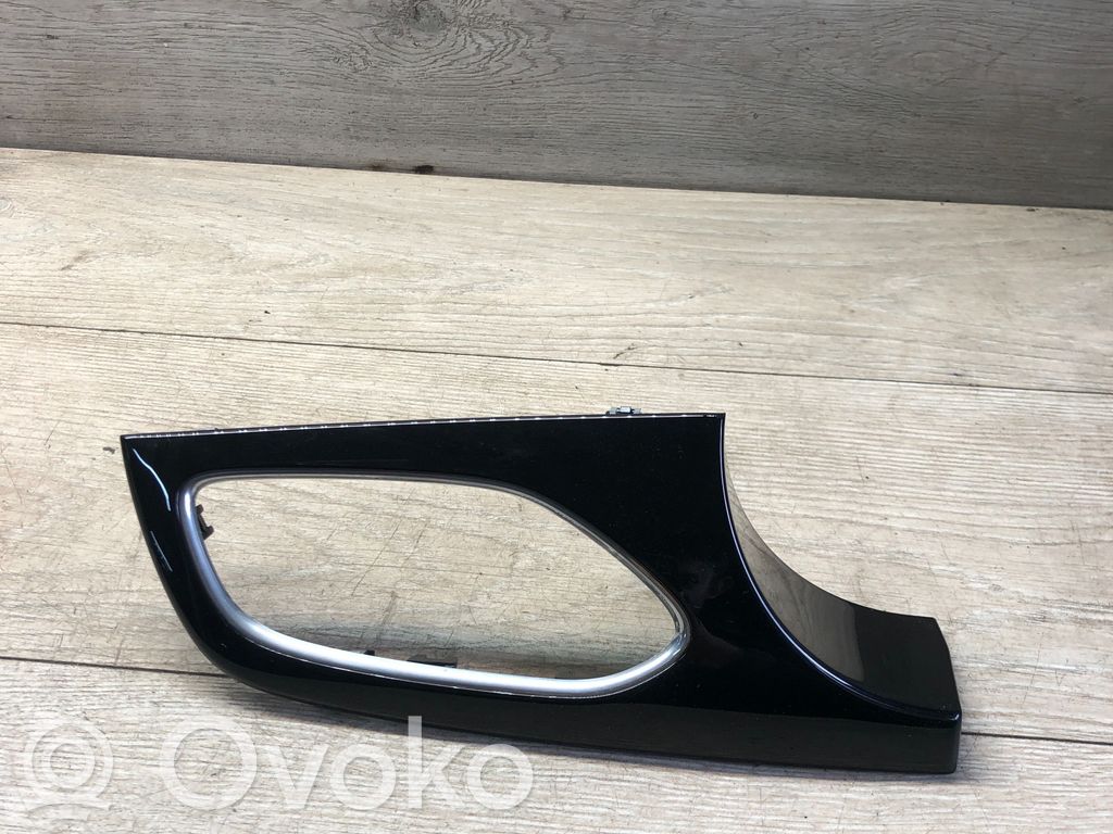 Opel Astra K Other front door trim element 