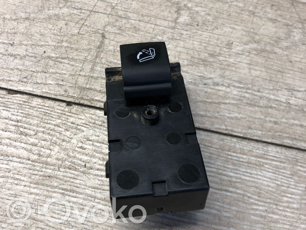 Opel Astra K Otros interruptores/perillas/selectores 