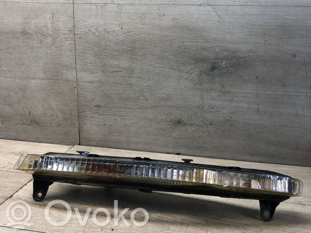 Audi Q7 4L Frontblinker 