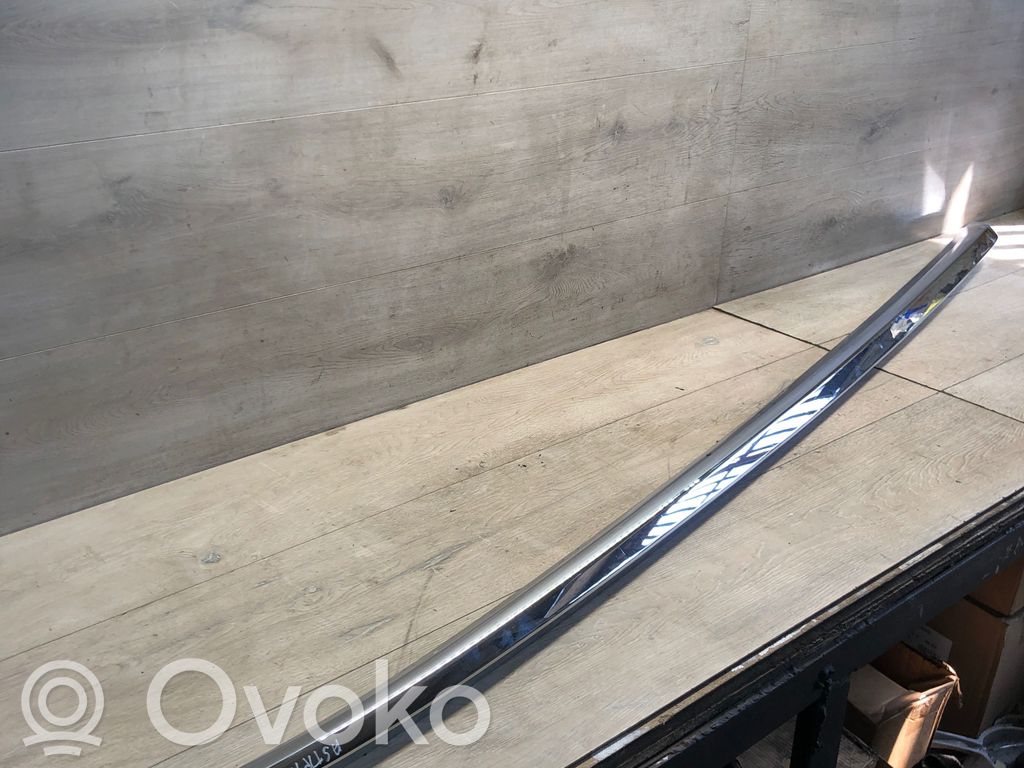 Opel Astra K Kattokisko 