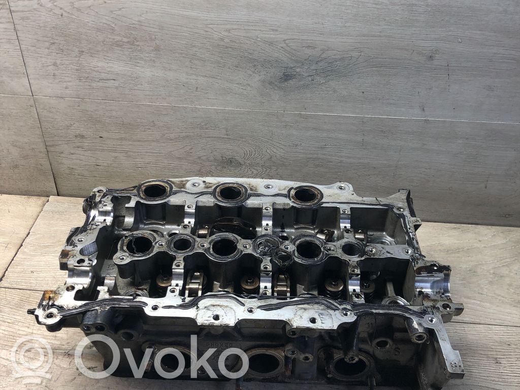Citroen Berlingo Engine head 