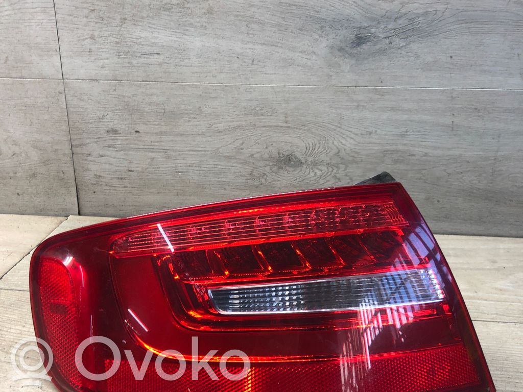 Lampa tylna   8K9945095D,020413L