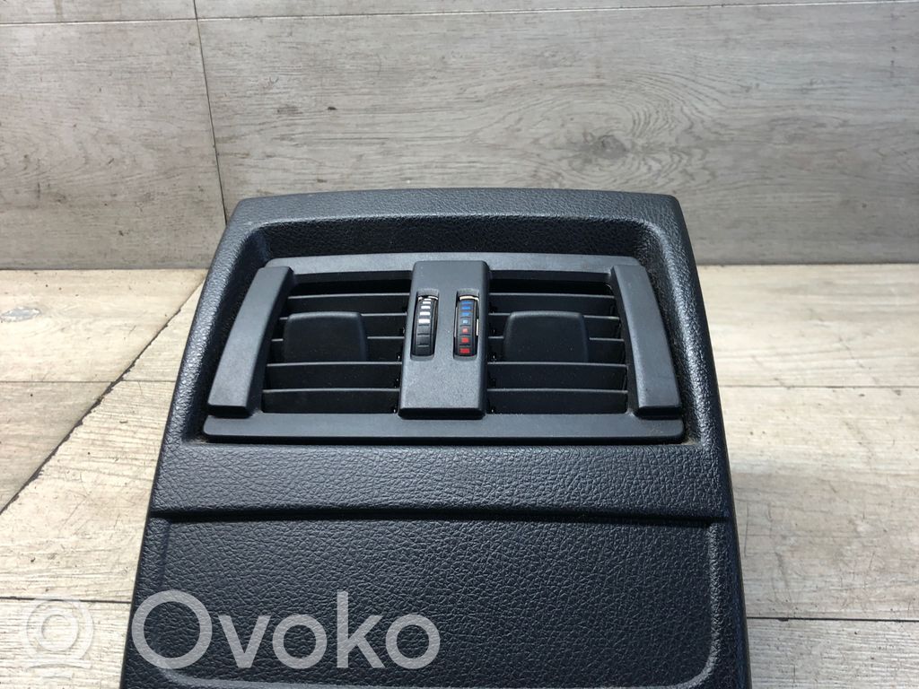 BMW 1 F20 F21 Rear air vent grill 