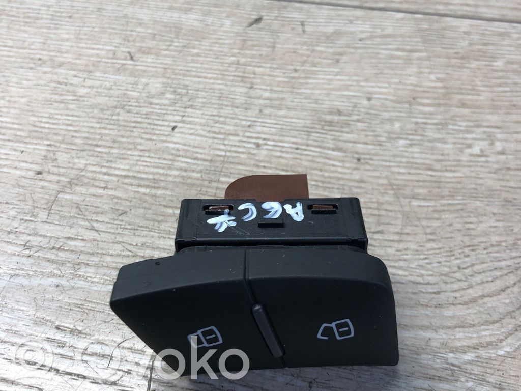 Audi A6 S6 C7 4G Przycisk centralnego zamka 