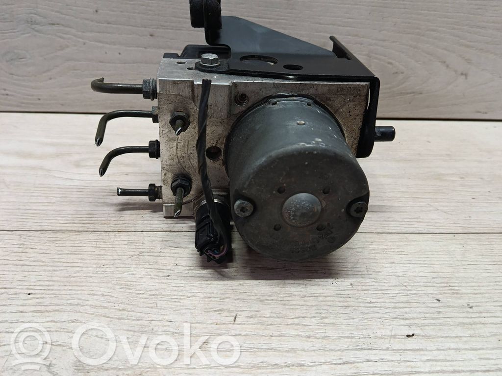 BMW 7 E38 ABS bloks 