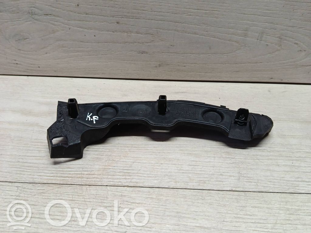 Volkswagen Sharan Front bumper mounting bracket 