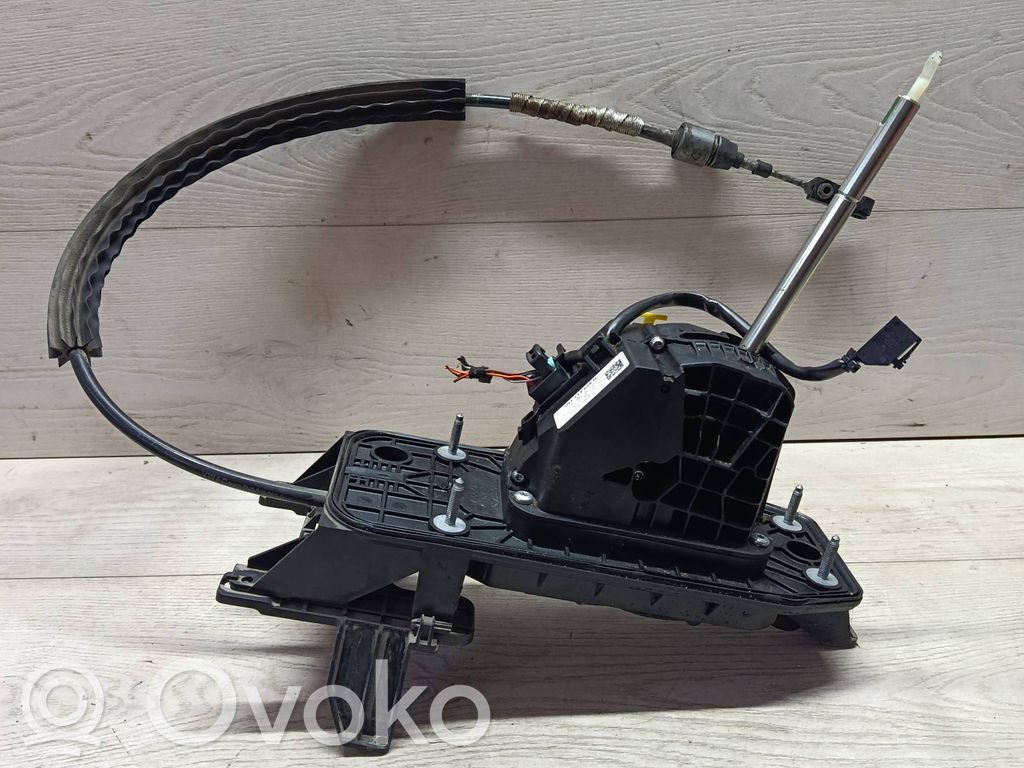 Volkswagen Sharan Selector caja de cambios 