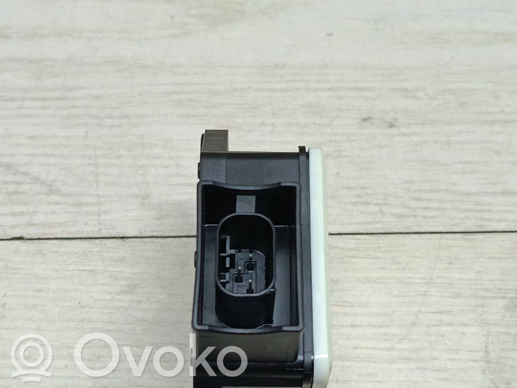 ESP acceleration yaw rate sensor   0265005711