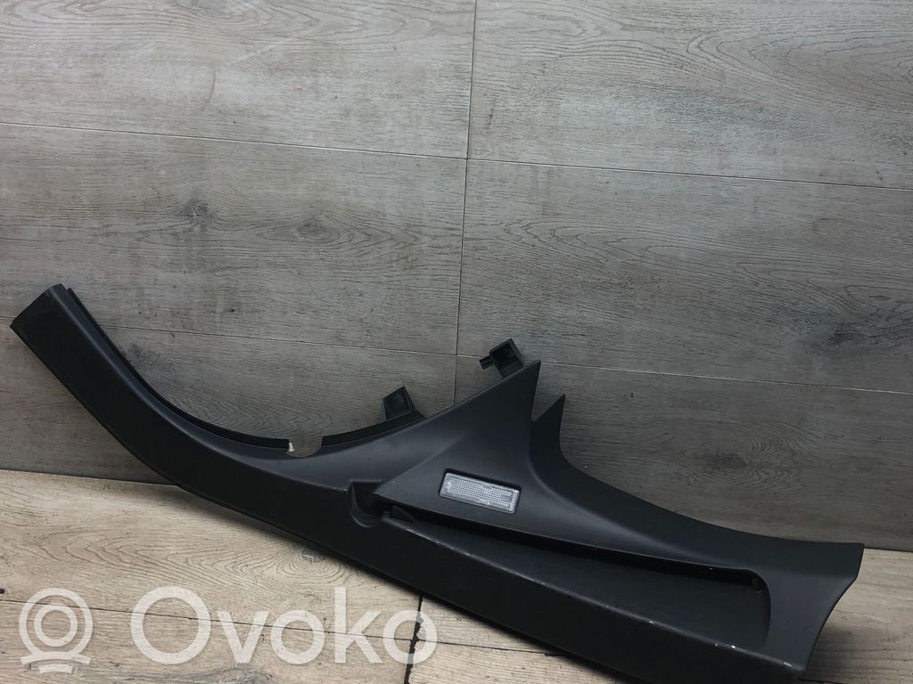 BMW 5 E60 E61 Suport fixare panou colete 