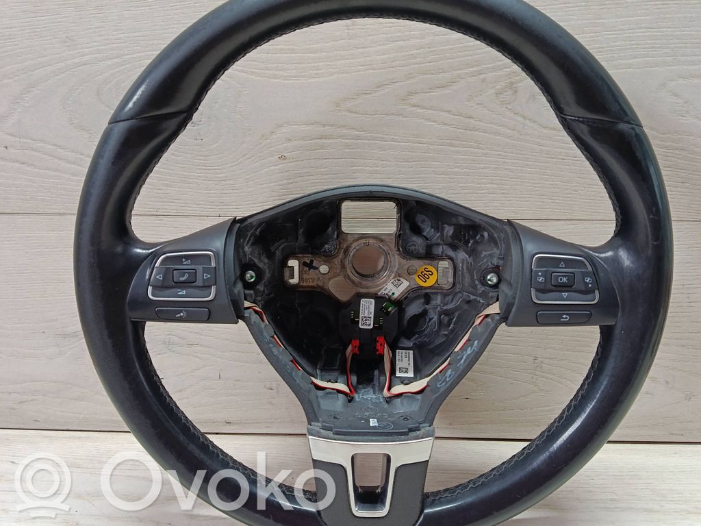 Volkswagen Touran I Kierownica 