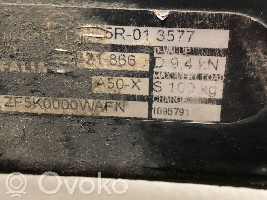 Volkswagen Golf Plus Juego de bolas de remolque 