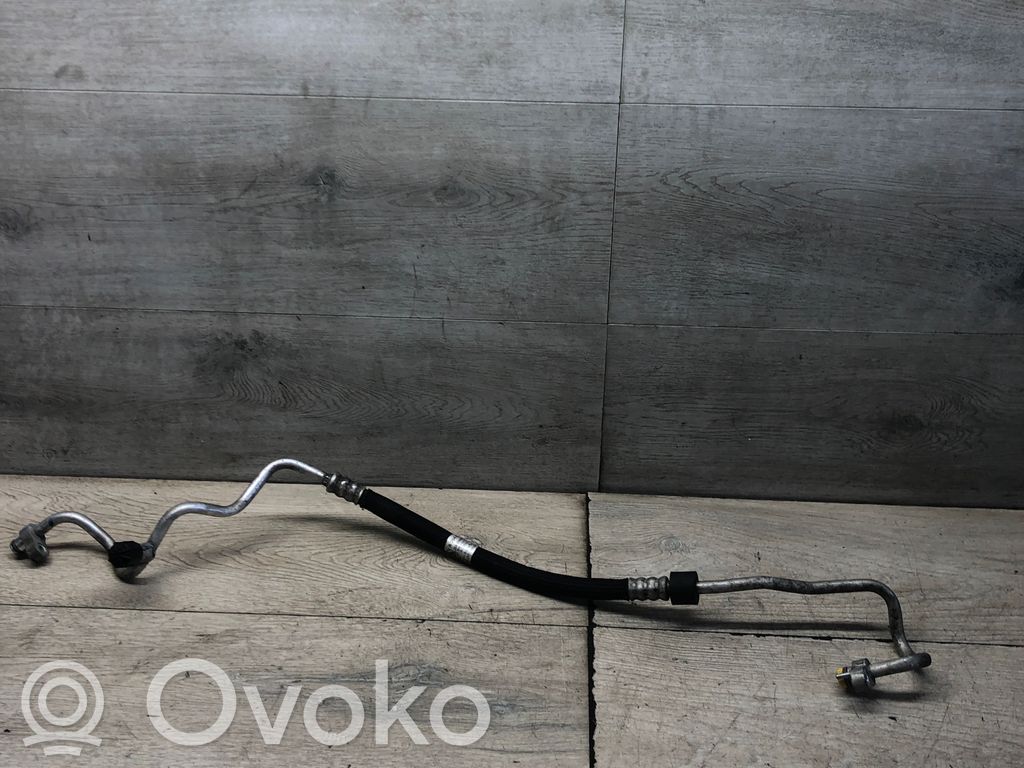 Mercedes-Benz C W204 Tubo flessibile aria condizionata (A/C) 